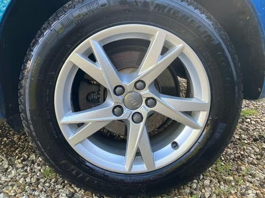 Used Audi Q3 2017 for sale - 78190766: Photo 11