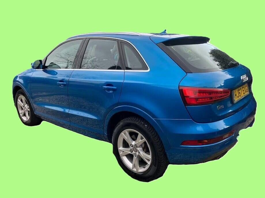 Used Audi Q3 2017 for sale - 78190766: Photo 3