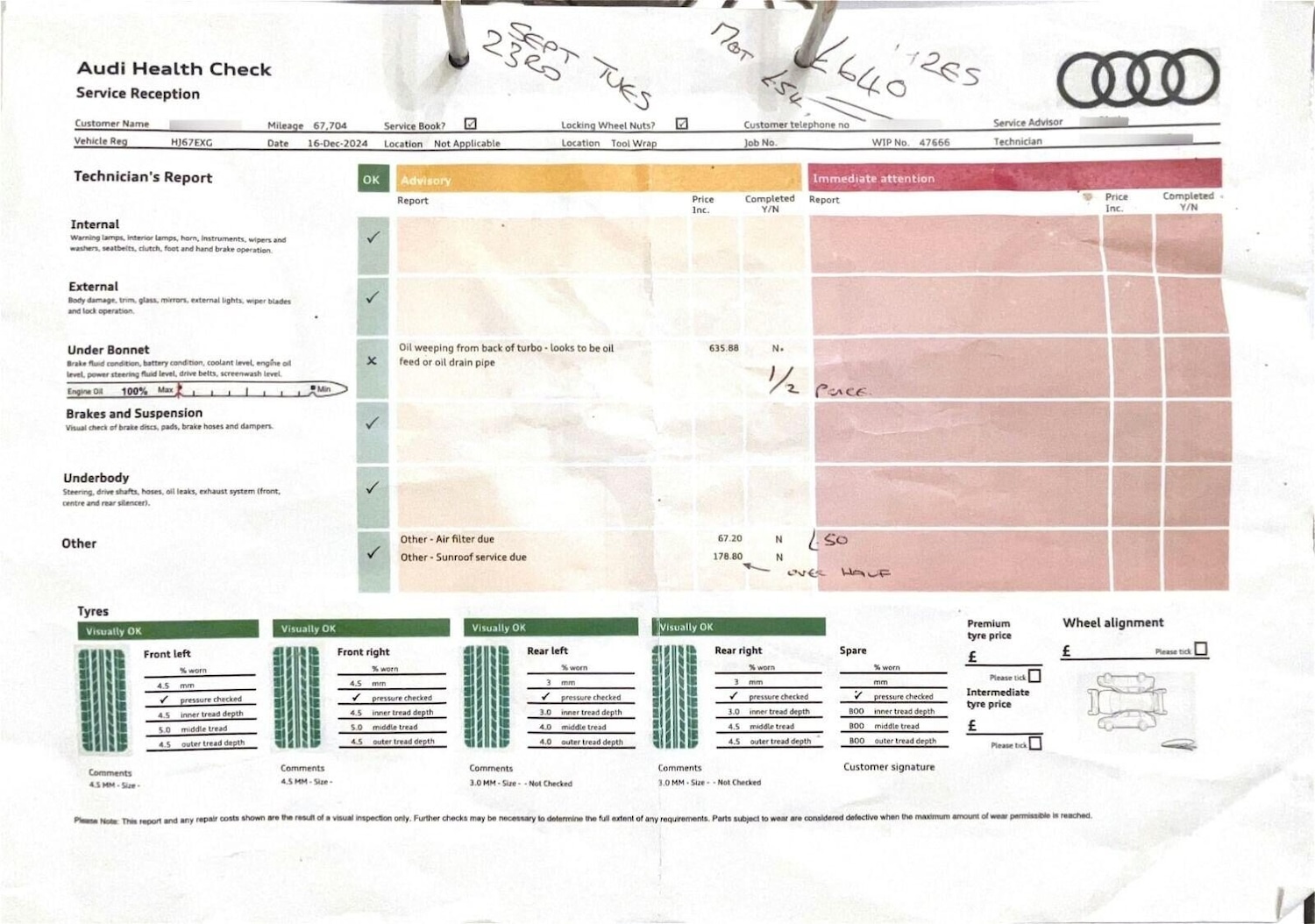 Used Audi Q3 2017 for sale - 78190766: Photo 40