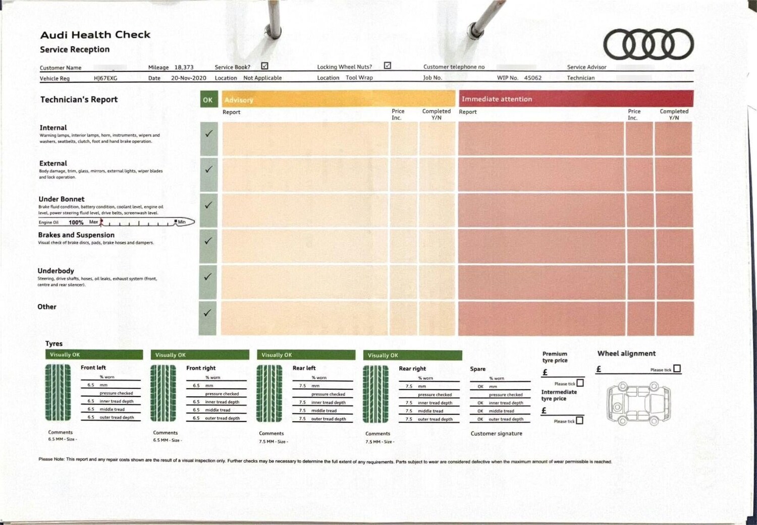 Used Audi Q3 2017 for sale - 78190766: Photo 46
