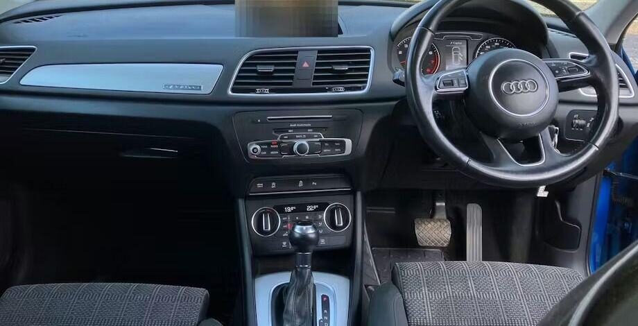 Used Audi Q3 2017 for sale - 78190766: Photo 5