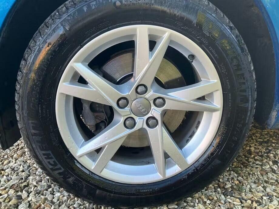 Used Audi Q3 2017 for sale - 78190766: Photo 8