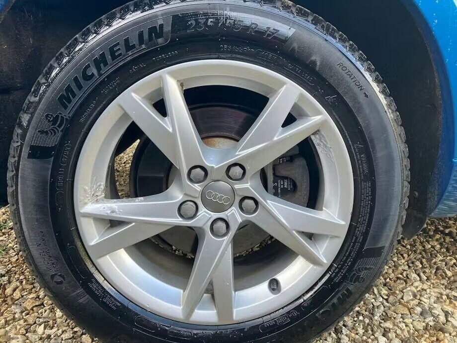 Used Audi Q3 2017 for sale - 78190766: Photo 9