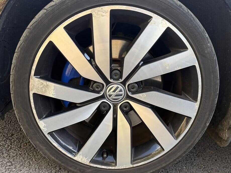 Used Volkswagen Golf 2018 for sale - 76541381: Photo 10