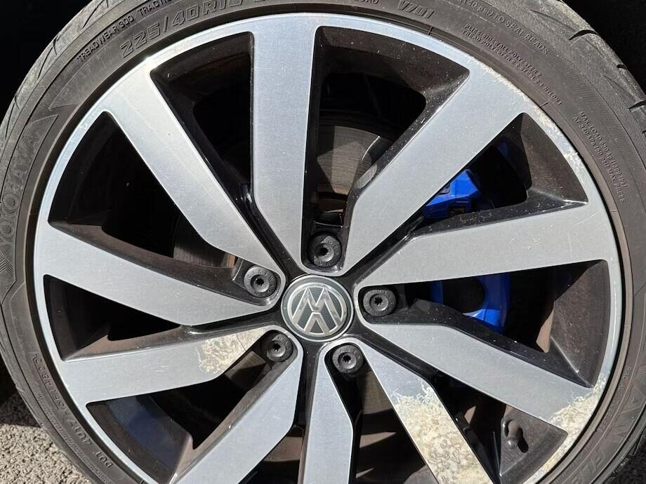 Used Volkswagen Golf 2018 for sale - 76541381: Photo 11