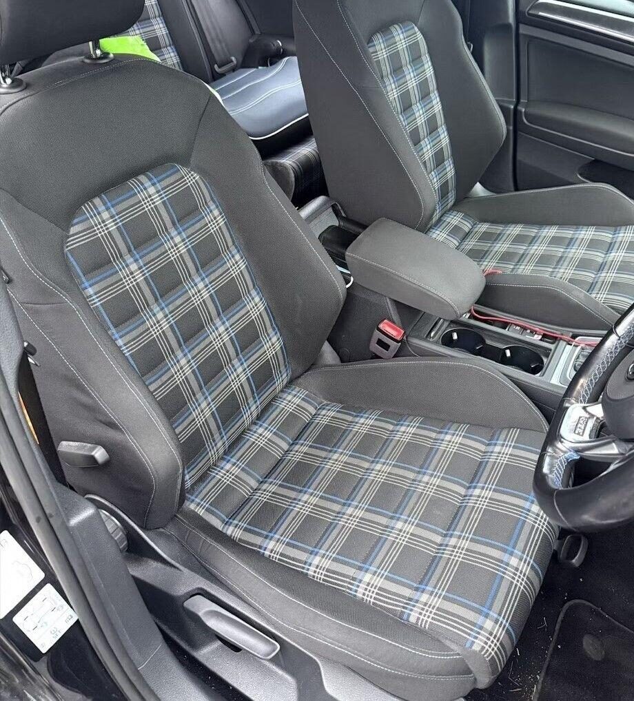 Used Volkswagen Golf 2018 for sale - 76541381: Photo 7