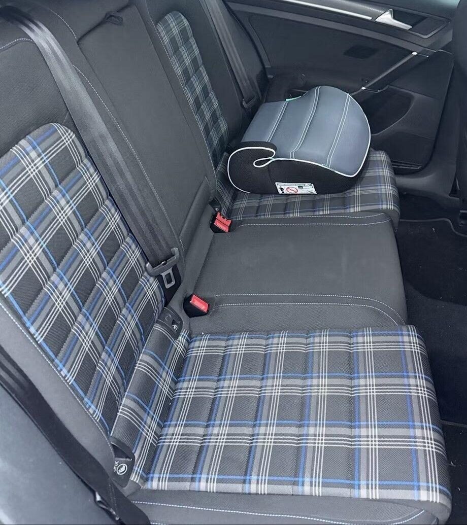 Used Volkswagen Golf 2018 for sale - 76541381: Photo 8