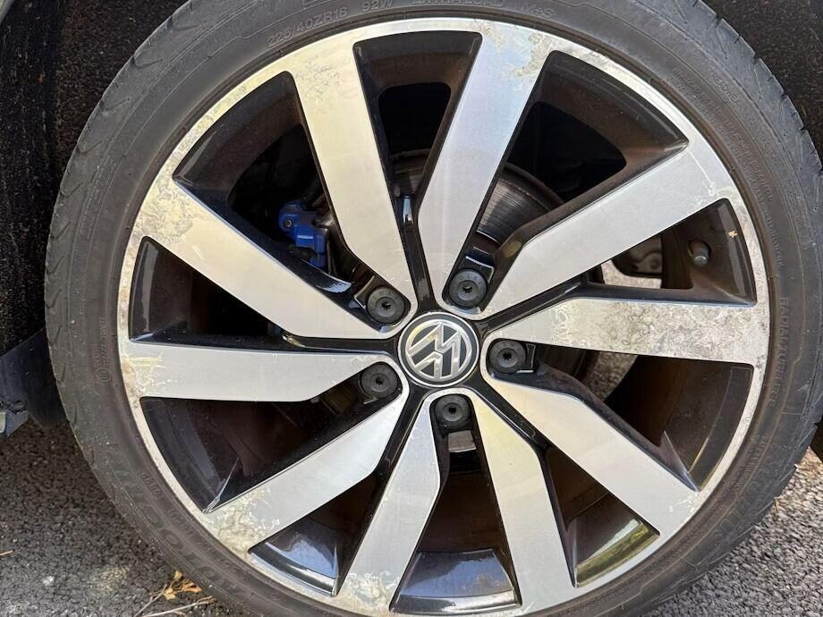 Used Volkswagen Golf 2018 for sale - 76541381: Photo 9