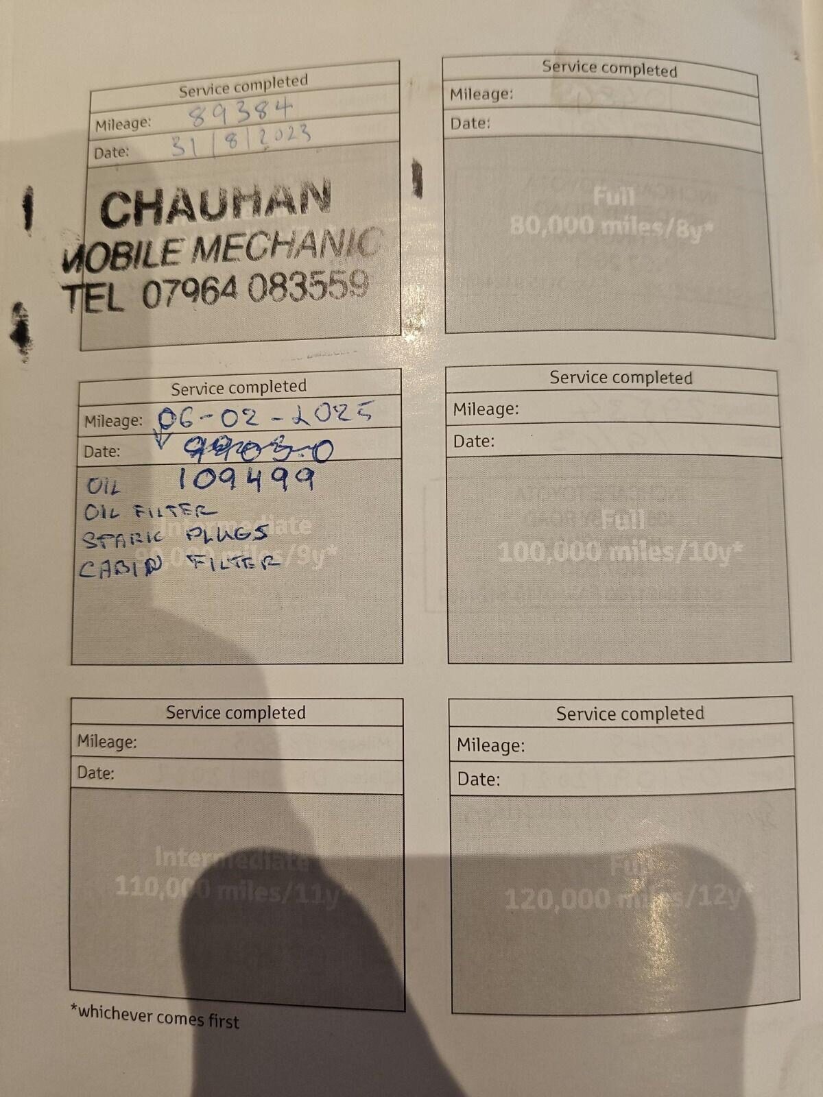 Used Toyota Auris 2010 for sale - 77878822: Photo 11