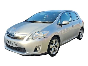 Used Toyota Auris 2010 for sale - 77878822: Photo