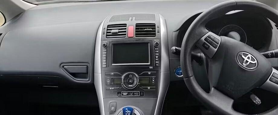 Used Toyota Auris 2010 for sale - 77878822: Photo 31