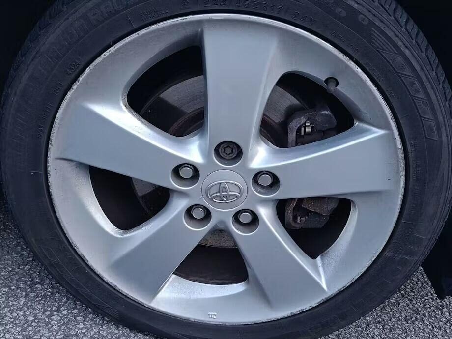 Used Toyota Auris 2010 for sale - 77878822: Photo 7