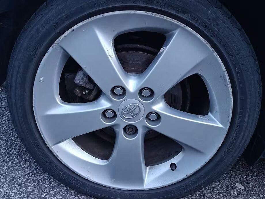 Used Toyota Auris 2010 for sale - 77878822: Photo 8