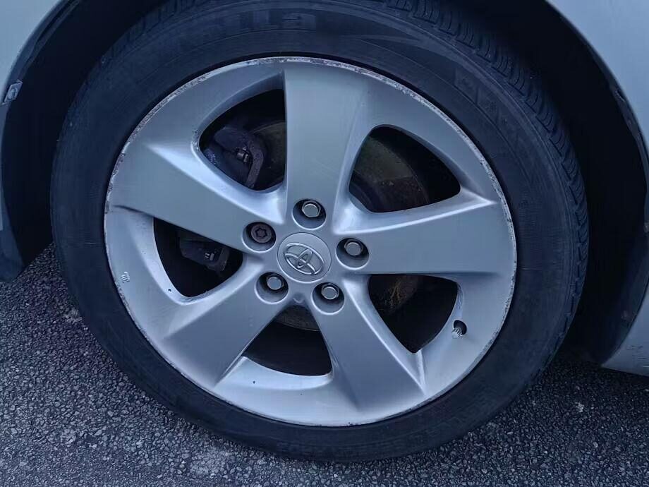 Used Toyota Auris 2010 for sale - 77878822: Photo 9