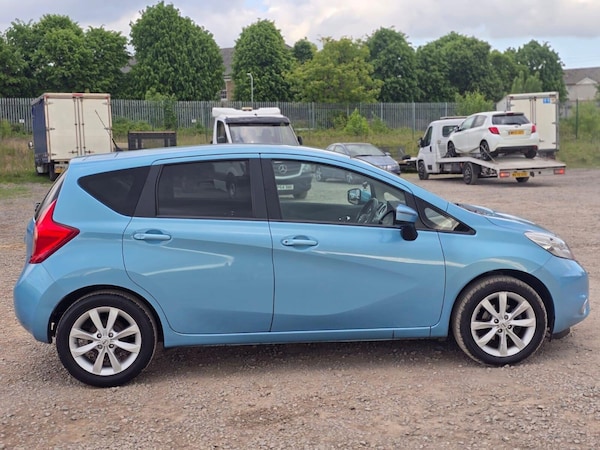 Used Nissan Note 2016 for sale - 75054305: Photo 13