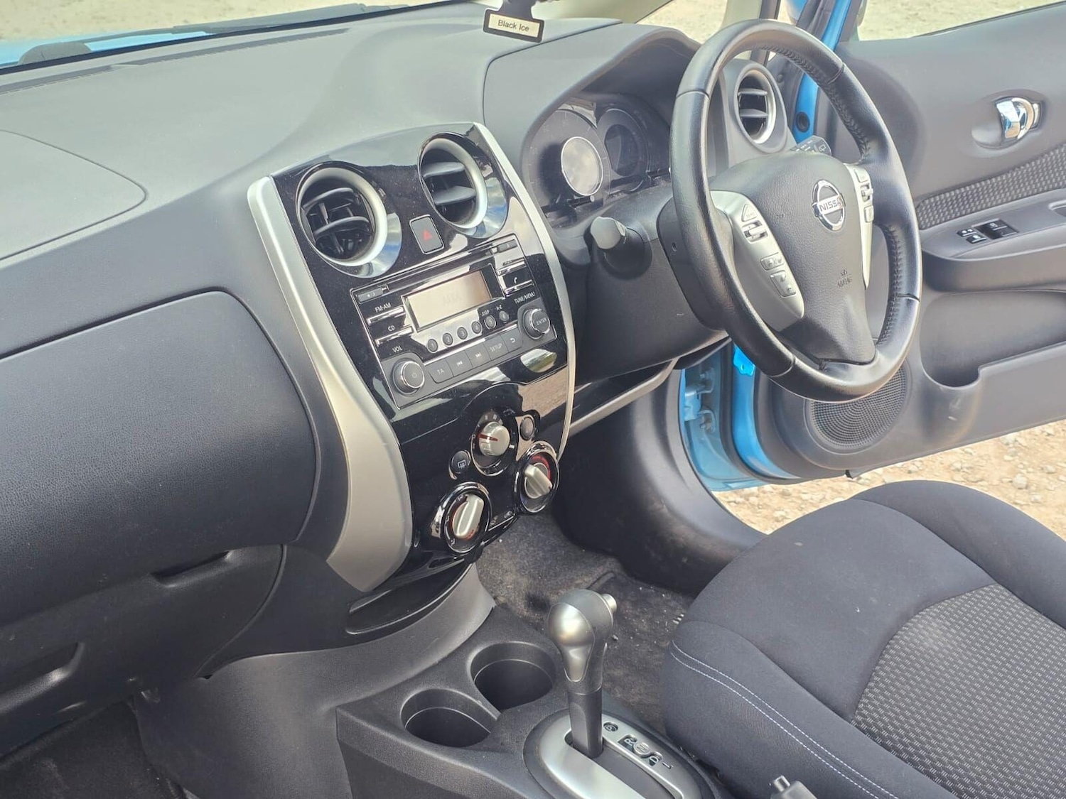 Vehicle 17