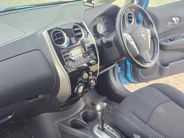 Used Nissan Note 2016 for sale - 75054305: Photo 17