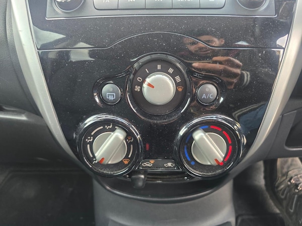 Used Nissan Note 2016 for sale - 75054305: Photo 20