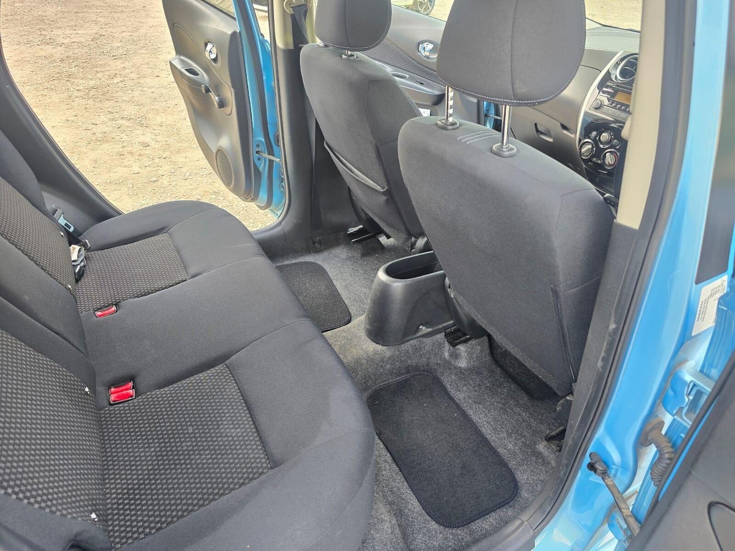 Vehicle 25