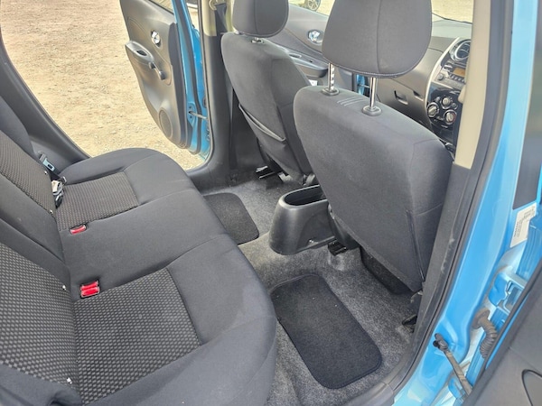 Used Nissan Note 2016 for sale - 75054305: Photo 25