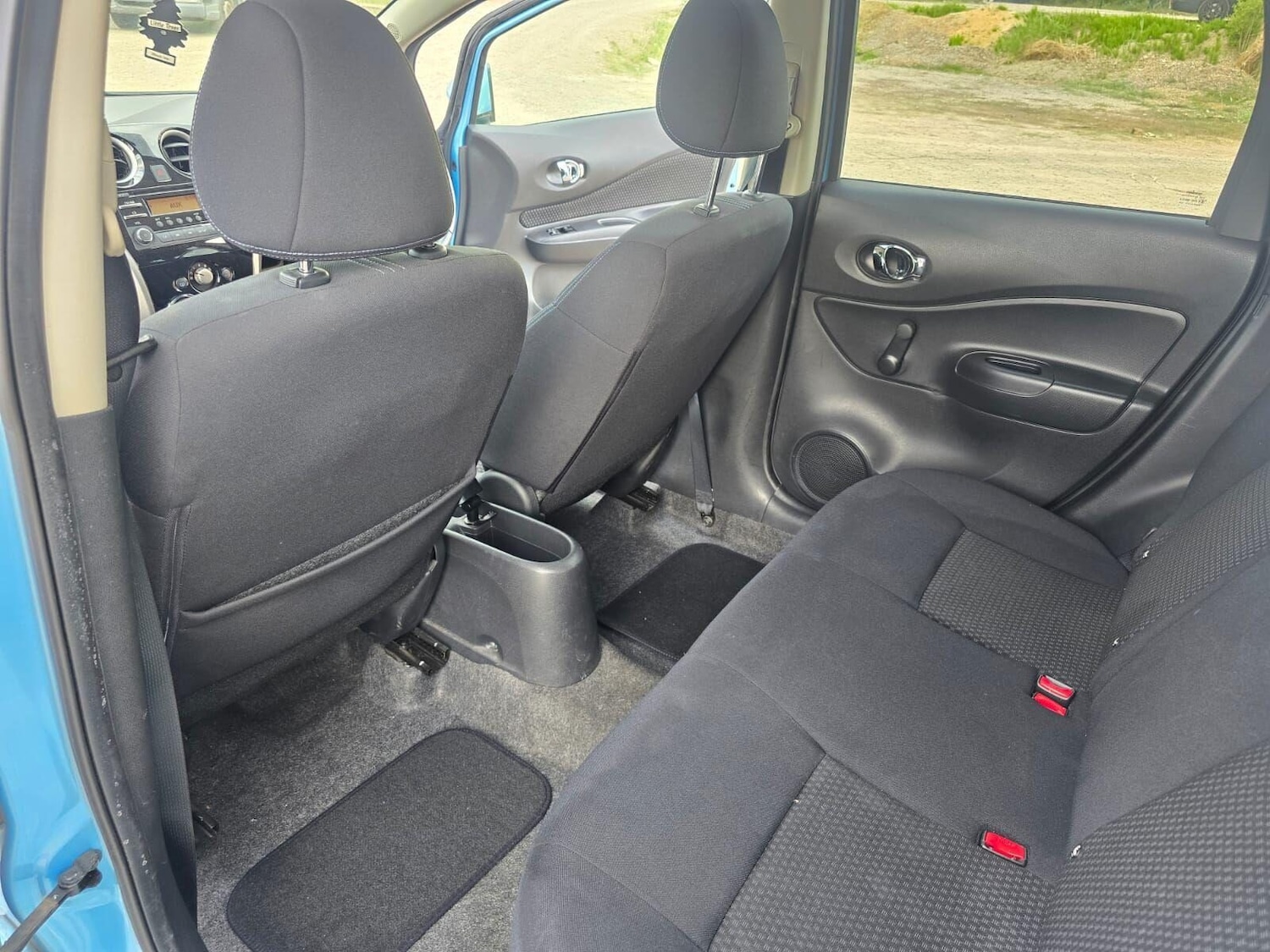 Vehicle 26