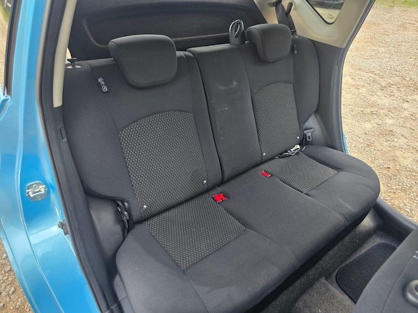 Used Nissan Note 2016 for sale - 75054305: Photo 27