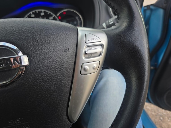 Used Nissan Note 2016 for sale - 75054305: Photo 31