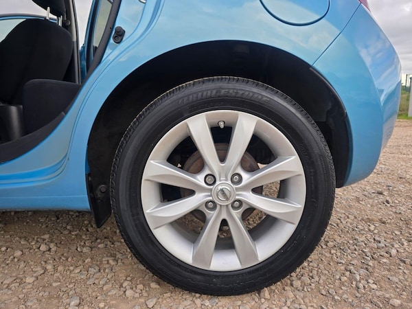Used Nissan Note 2016 for sale - 75054305: Photo 34