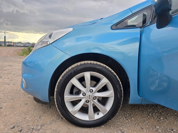 Used Nissan Note 2016 for sale - 75054305: Photo 35