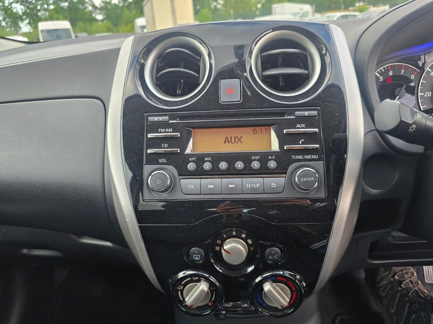 Vehicle 36