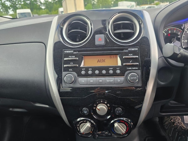 Used Nissan Note 2016 for sale - 75054305: Photo 36