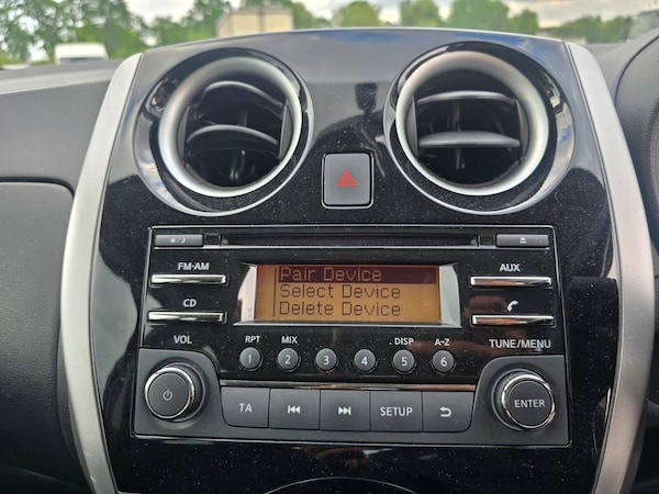 Used Nissan Note 2016 for sale - 75054305: Photo 37