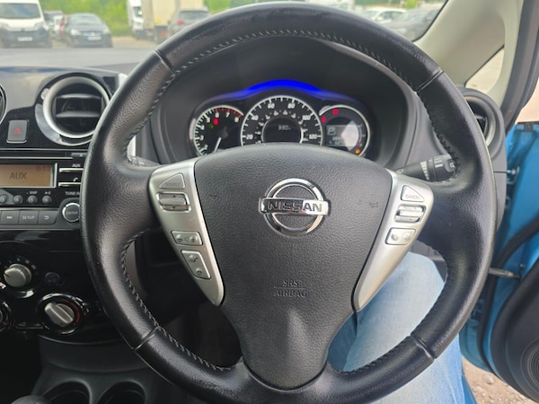 Used Nissan Note 2016 for sale - 75054305: Photo 41