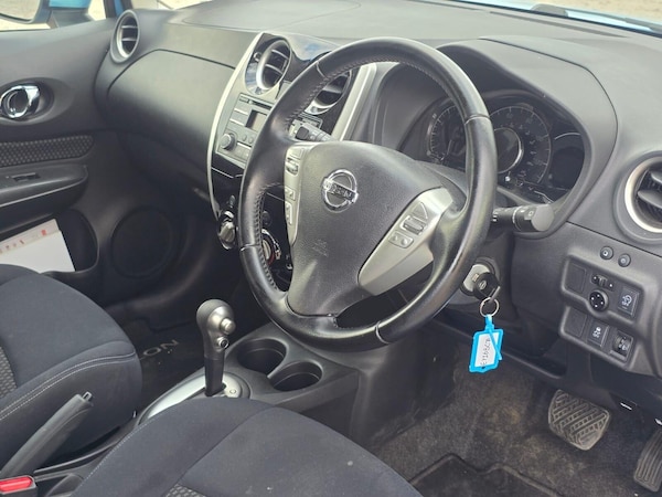Used Nissan Note 2016 for sale - 75054305: Photo 42