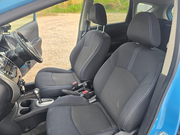 Used Nissan Note 2016 for sale - 75054305: Photo 43