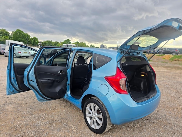 Used Nissan Note 2016 for sale - 75054305: Photo 63