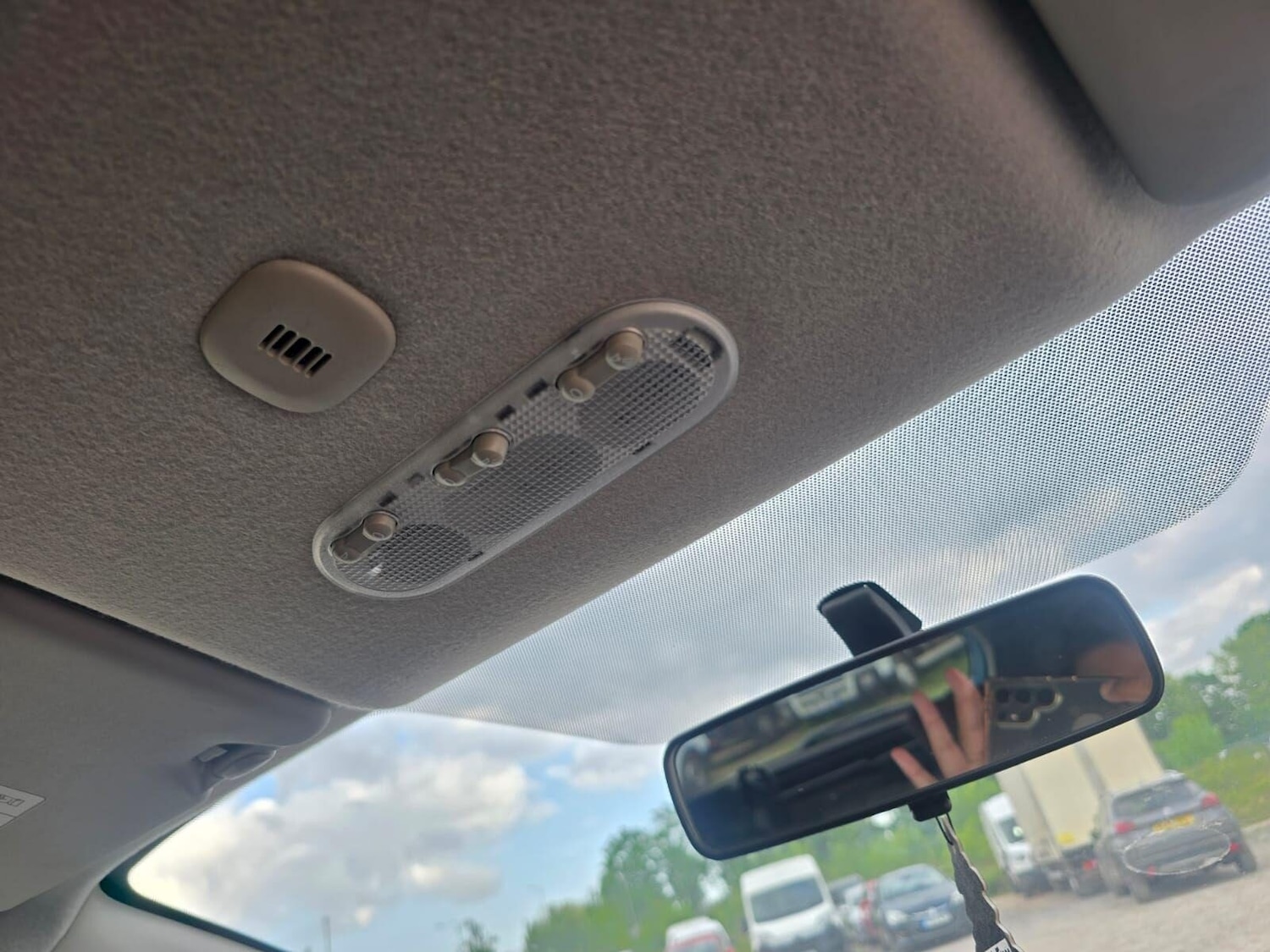 Vehicle 64