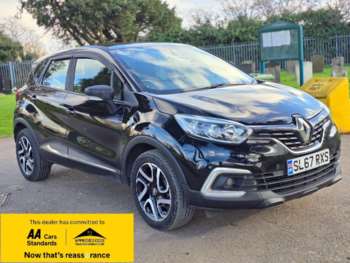 2017 (67) - 1.5 dCi ENERGY Dynamique Nav EDC Euro 6 (s/s) 5dr