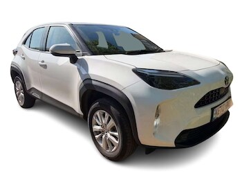 Used Toyota Yaris Cross 2023 for sale - 79243618: Photo