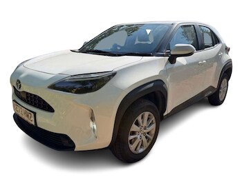 Used Toyota Yaris Cross 2023 for sale - 79243618: Photo