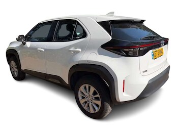 Used Toyota Yaris Cross 2023 for sale - 79243618: Photo