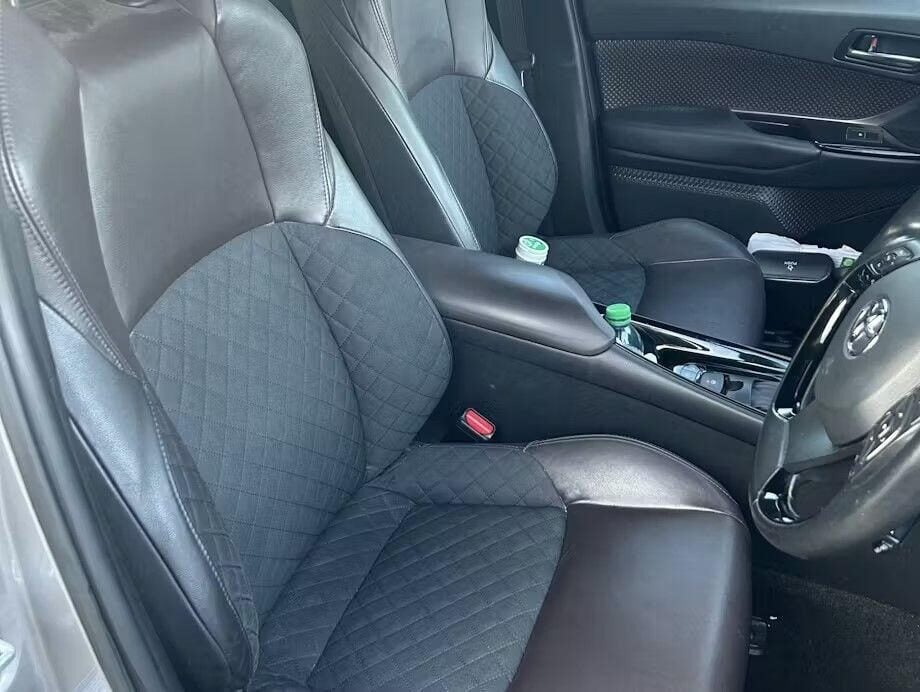 Used Toyota C-HR 2017 for sale - 76798555: Photo 6