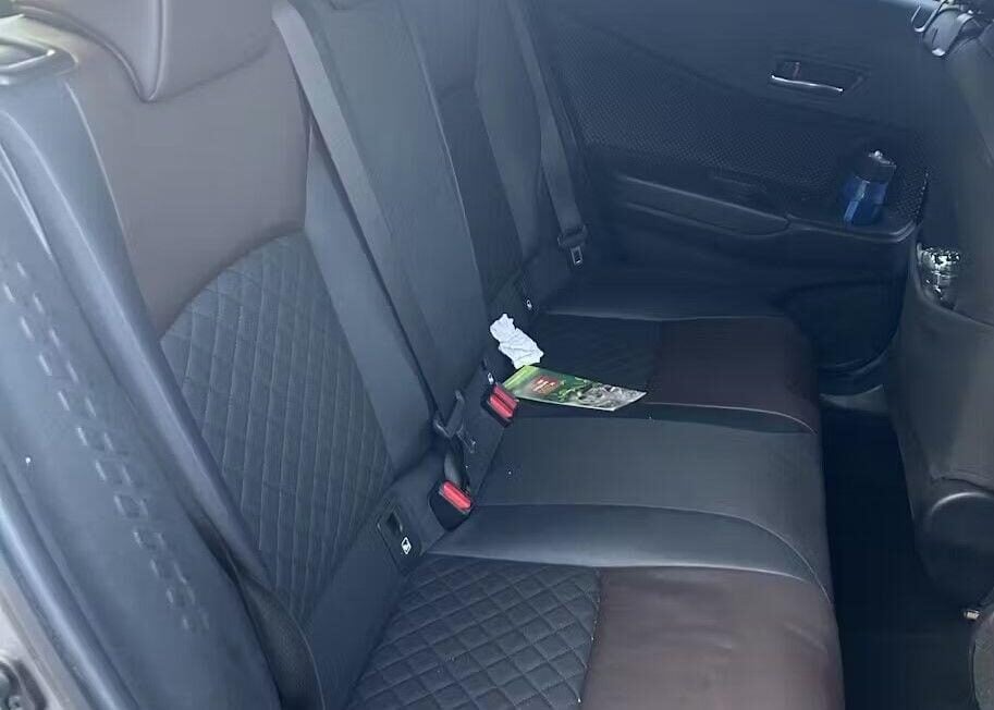 Used Toyota C-HR 2017 for sale - 76798555: Photo 7