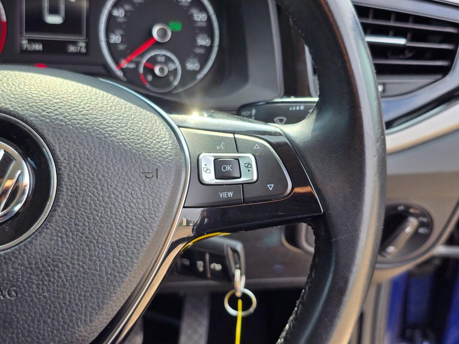 Used Volkswagen Polo 2018 for sale - 77790278: Photo 31