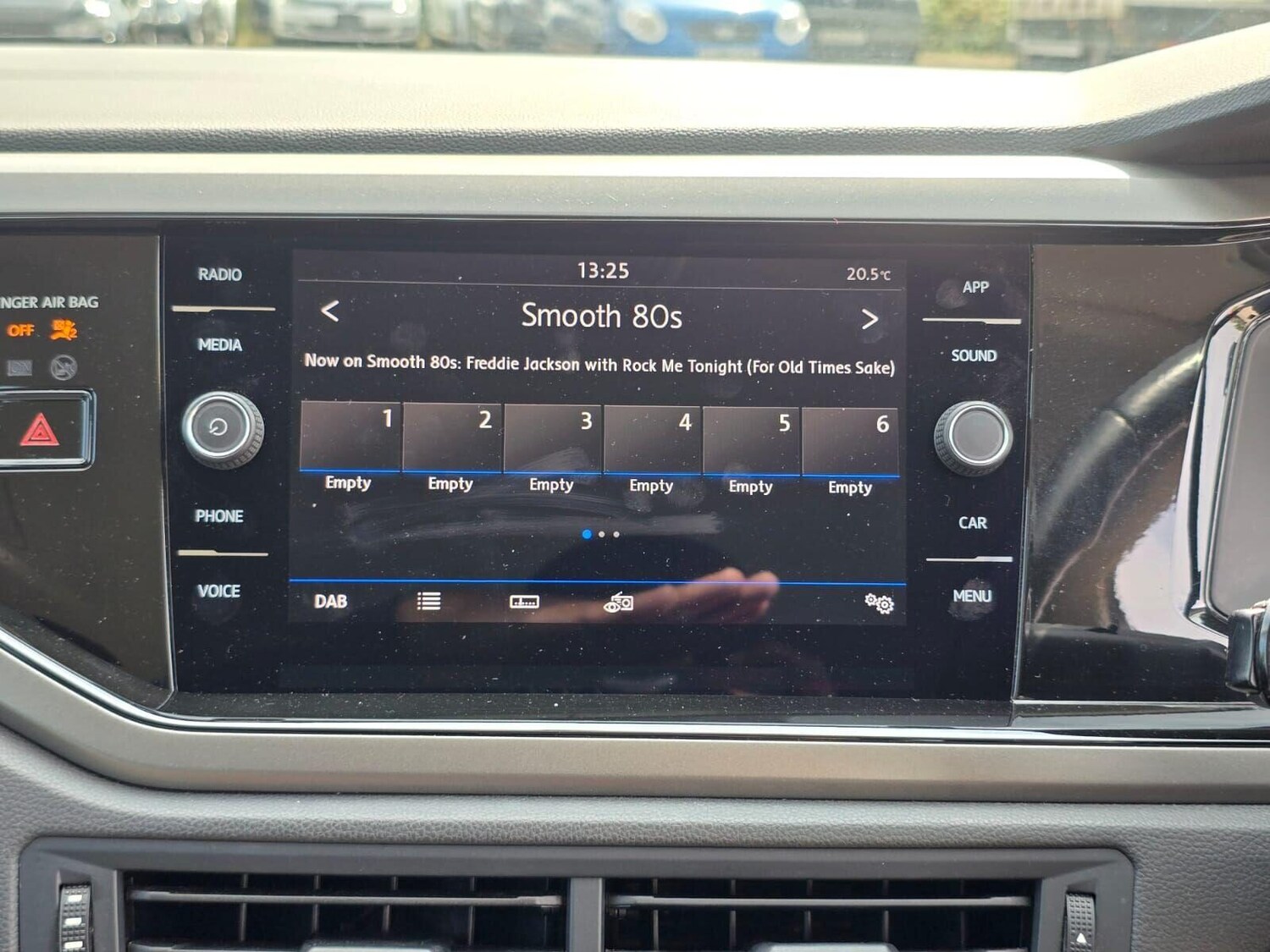 Used Volkswagen Polo 2018 for sale - 77790278: Photo 34