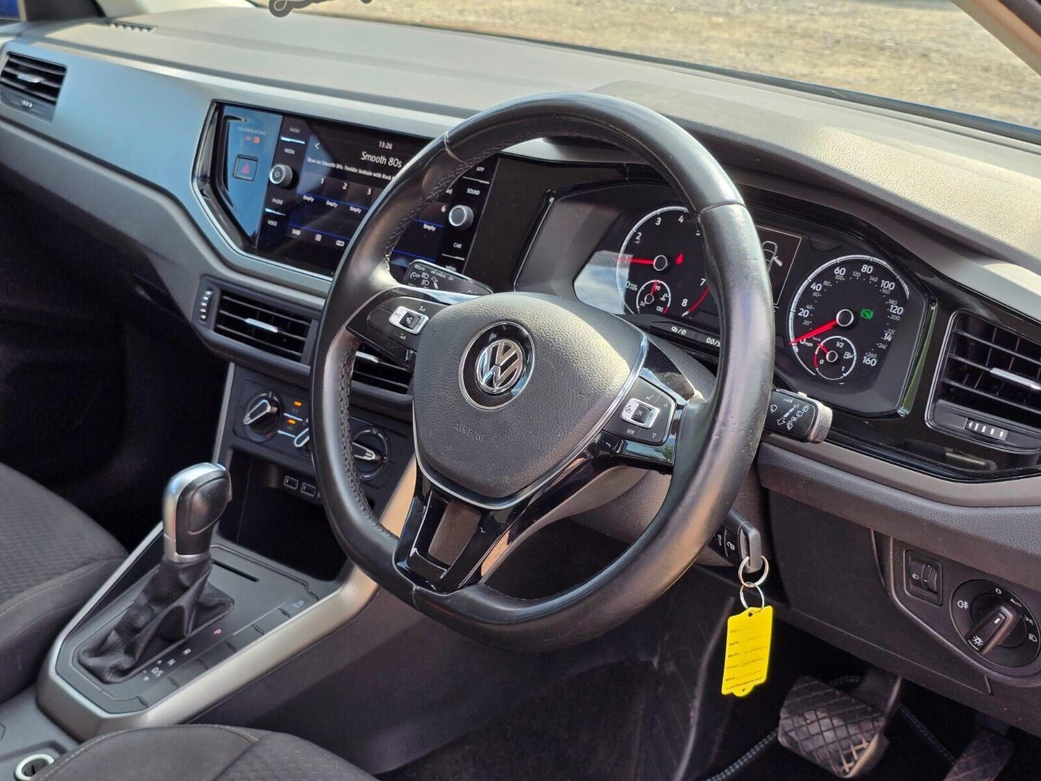 Used Volkswagen Polo 2018 for sale - 77790278: Photo 38