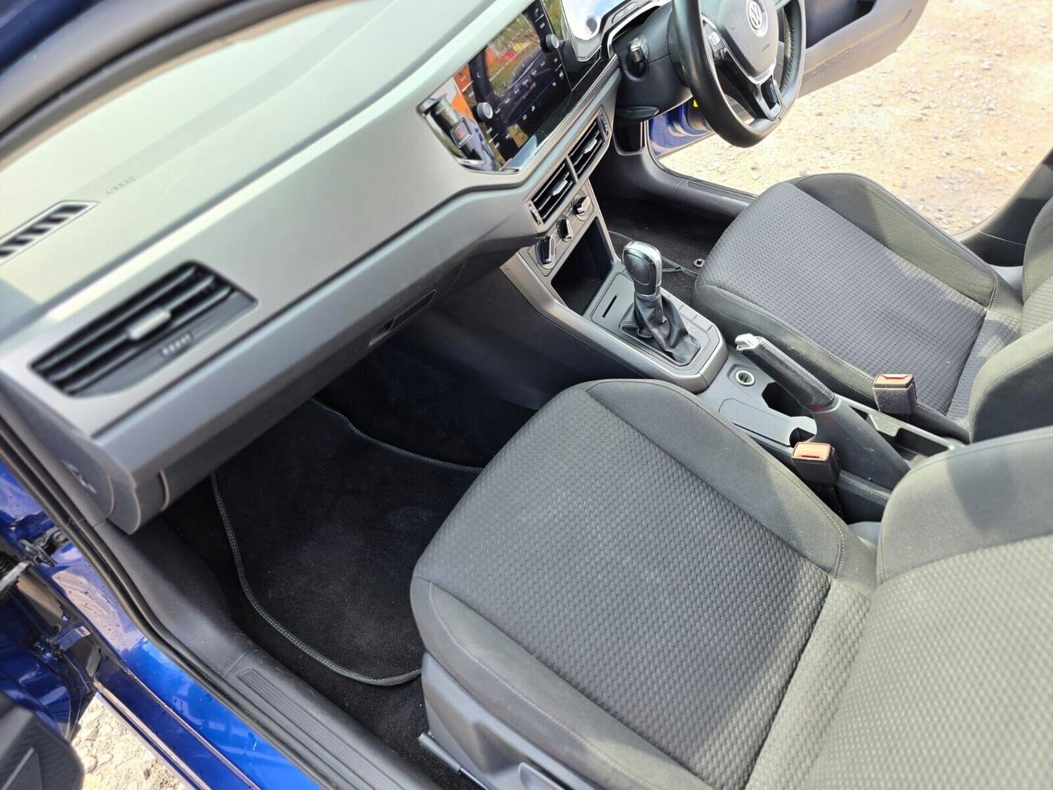 Used Volkswagen Polo 2018 for sale - 77790278: Photo 40