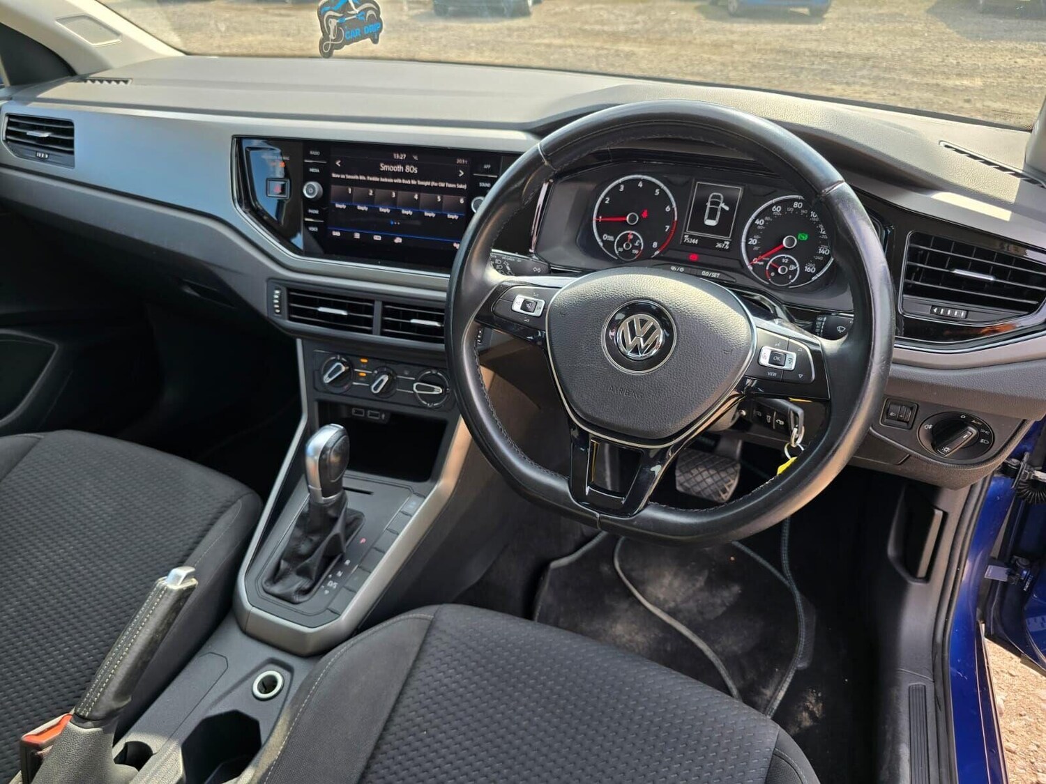 Used Volkswagen Polo 2018 for sale - 77790278: Photo 61