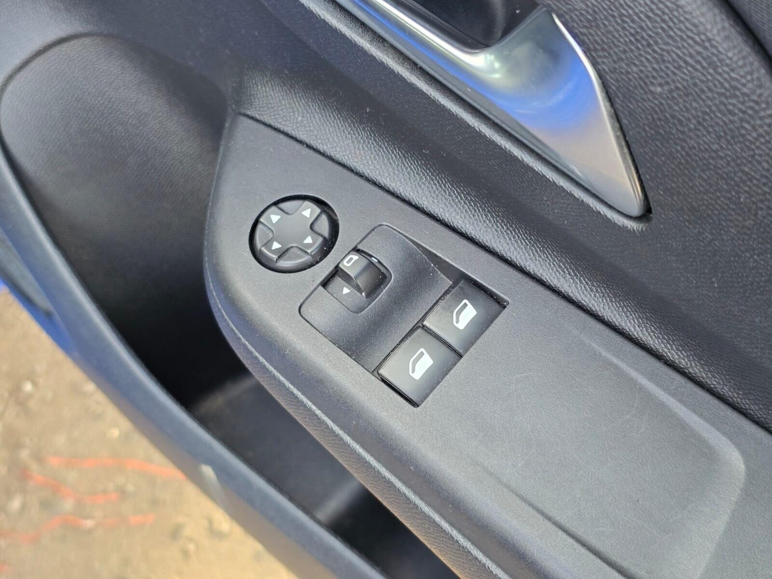 Used Vauxhall Corsa 2020 for sale - 76685605: Photo 24