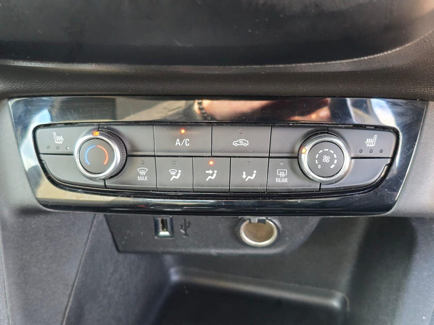 Used Vauxhall Corsa 2020 for sale - 76685605: Photo 29